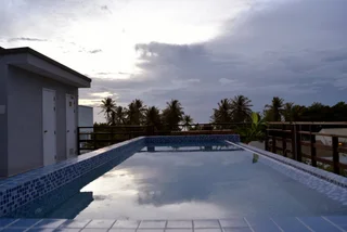 Атолл Алиф-Дхаалу: Отель Grand Beach Dhigurah