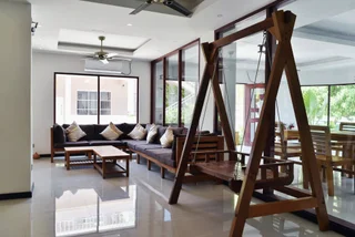 Атолл Алиф-Дхаалу: Отель Grand Beach Dhigurah