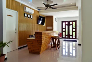 Атолл Алиф-Дхаалу: Отель Grand Beach Dhigurah