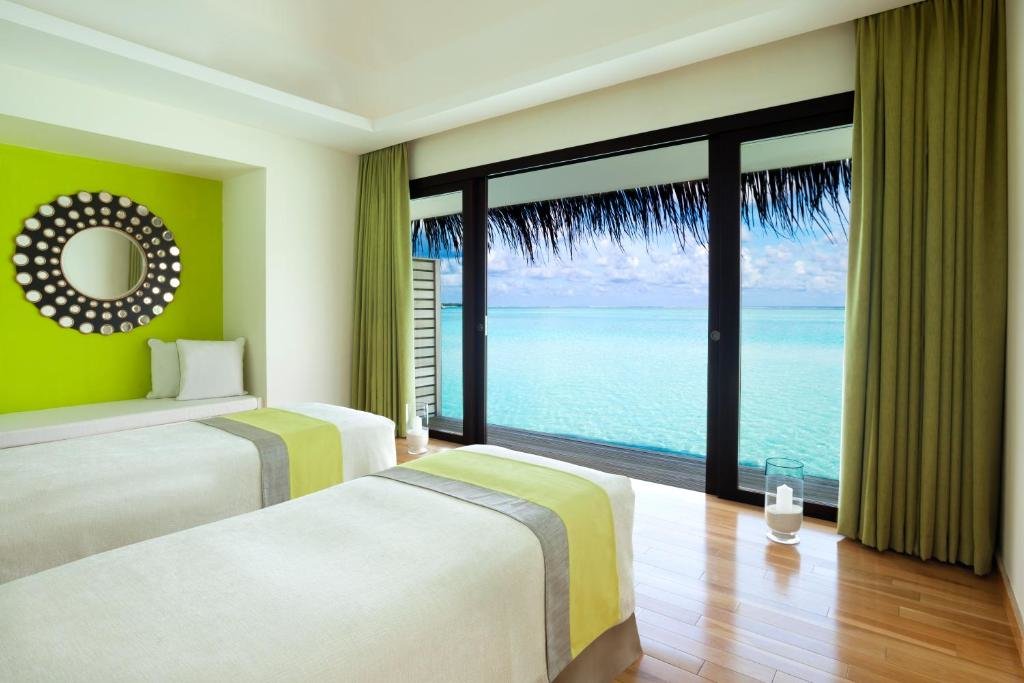 Niyama Private Islands Maldives — фото 6