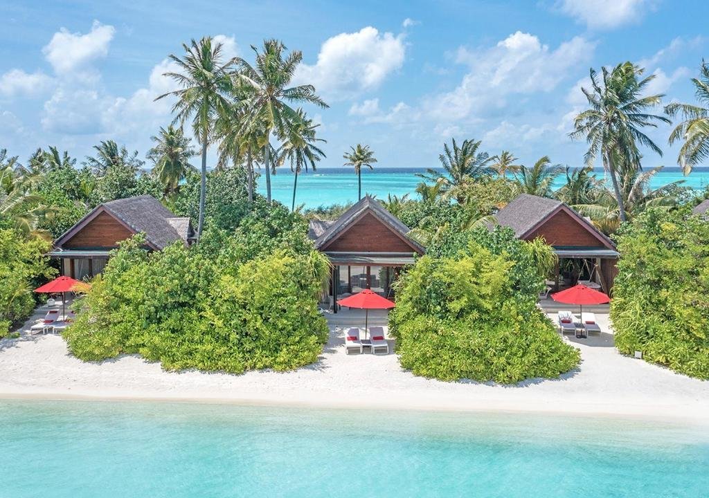 Niyama Private Islands Maldives — фото 1
