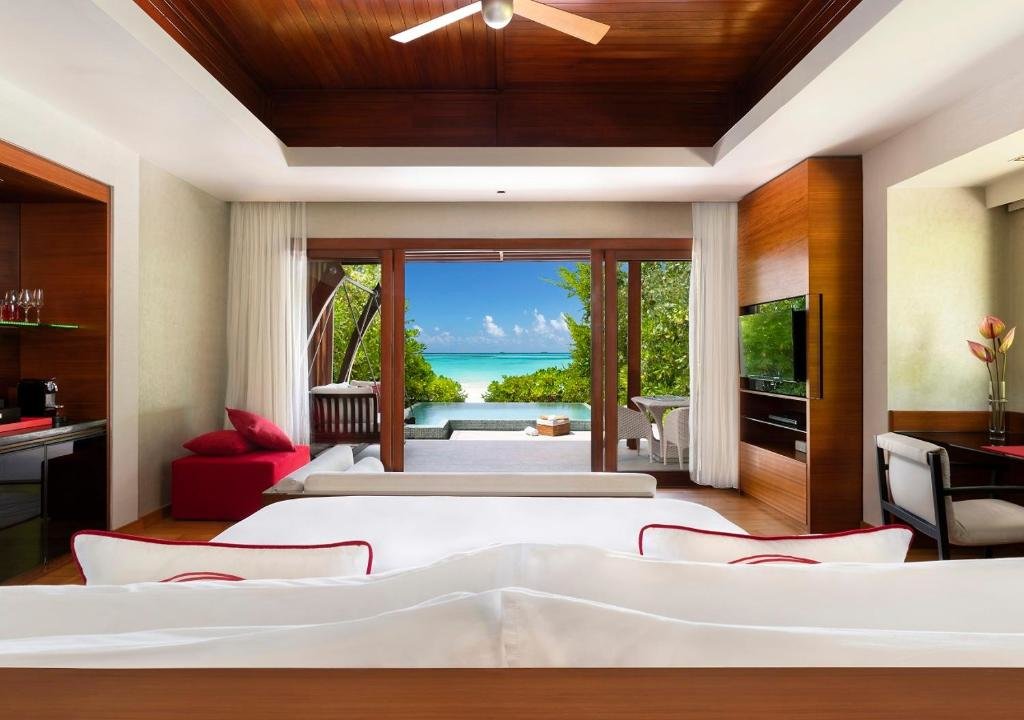 Niyama Private Islands Maldives — фото 4