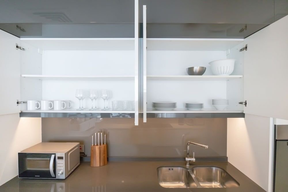 Дубай: FAM Living - Bluewaters Island - Ain Dubai
