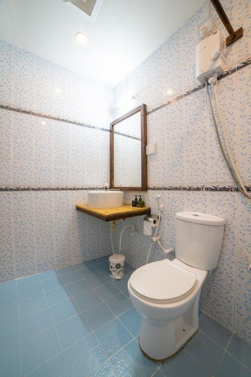 Атолл Алиф-Алиф: Casa Paguro Bodufolhudhoo