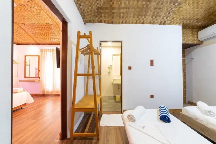 Атолл Алиф-Алиф: Casa Paguro Bodufolhudhoo