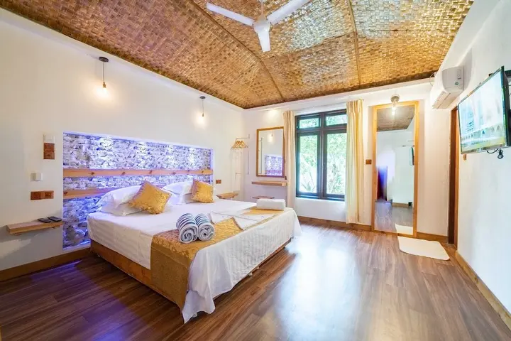 Атолл Алиф-Алиф: Casa Paguro Bodufolhudhoo