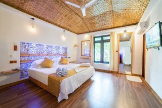 Атолл Алиф-Алиф: Casa Paguro Bodufolhudhoo