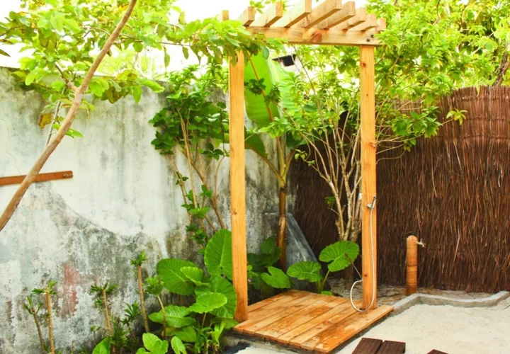 Атолл Алиф-Алиф: Casa Paguro Bodufolhudhoo