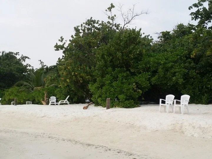 Атолл Алиф-Алиф: Casa Paguro Bodufolhudhoo