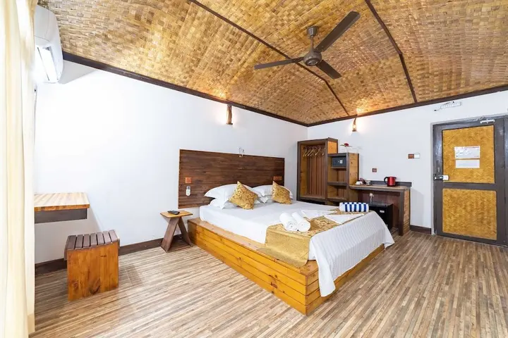 Атолл Алиф-Алиф: Casa Paguro Bodufolhudhoo