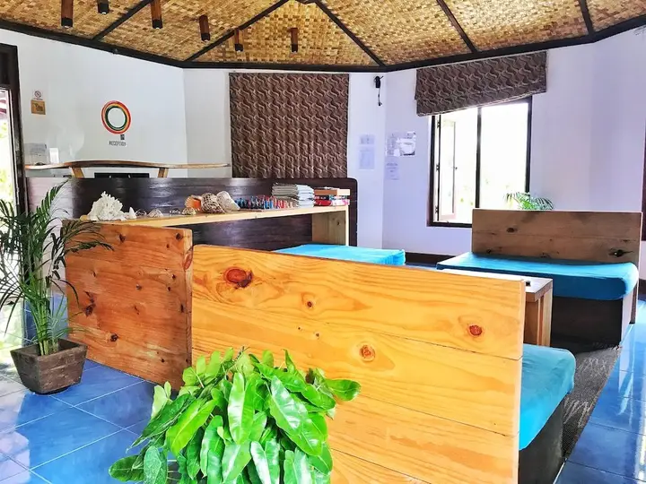 Casa Paguro Bodufolhudhoo — фото 2