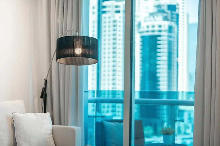 Дубай: Апартаменты HiGuests Vacation Homes - Orra Marina