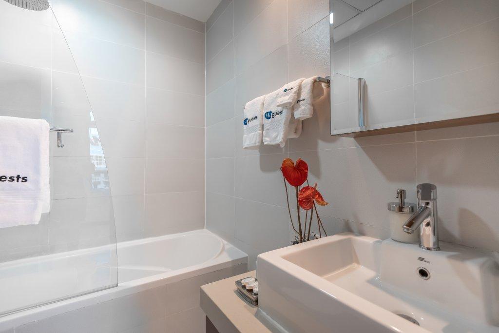 Дубай: Апартаменты HiGuests Vacation Homes - Orra Marina