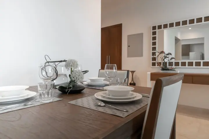Дубай: Апартаменты HiGuests Vacation Homes - Orra Marina