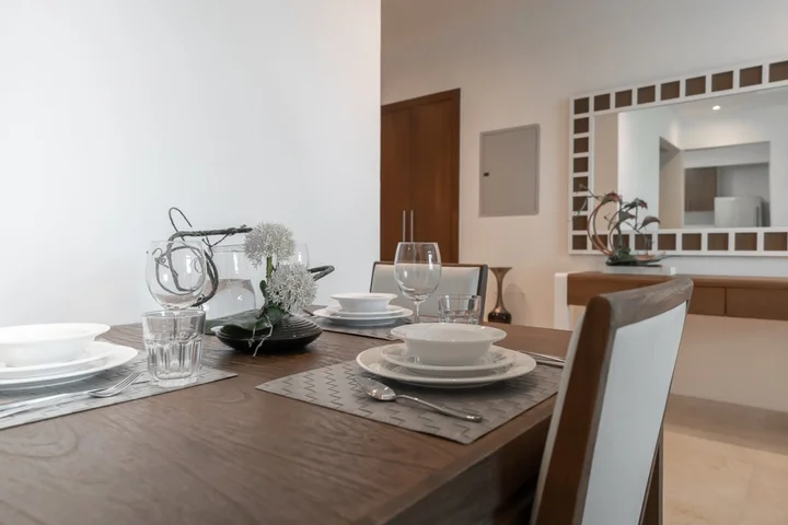 Дубай: Апартаменты HiGuests Vacation Homes - Orra Marina
