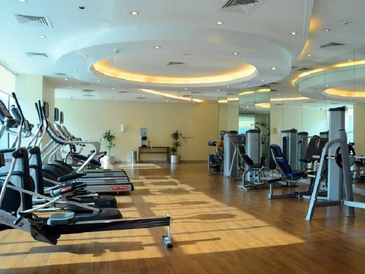 Дубай: Апартаменты HiGuests Vacation Homes - Orra Marina