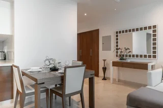 Дубай: Апартаменты HiGuests Vacation Homes - Orra Marina