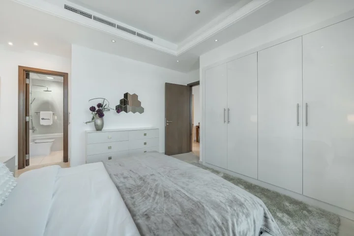 Дубай: Апартаменты HiGuests Vacation Homes - Orra Marina