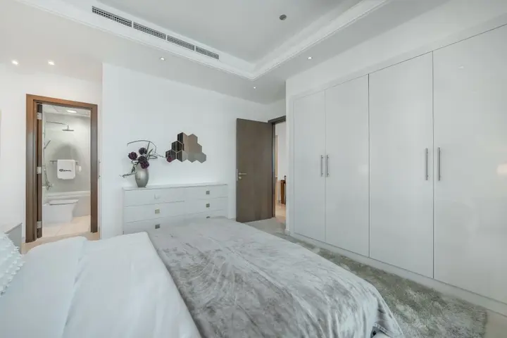 Дубай: Апартаменты HiGuests Vacation Homes - Orra Marina