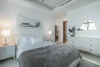 Дубай: Апартаменты HiGuests Vacation Homes - Orra Marina