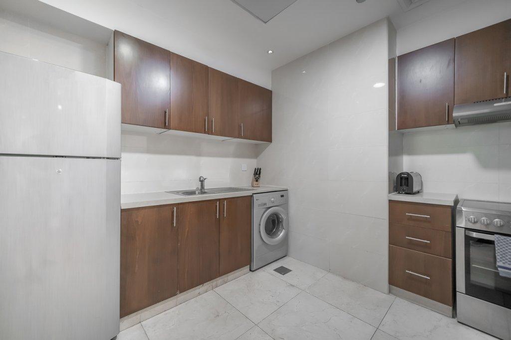 Дубай: Апартаменты HiGuests Vacation Homes - Orra Marina