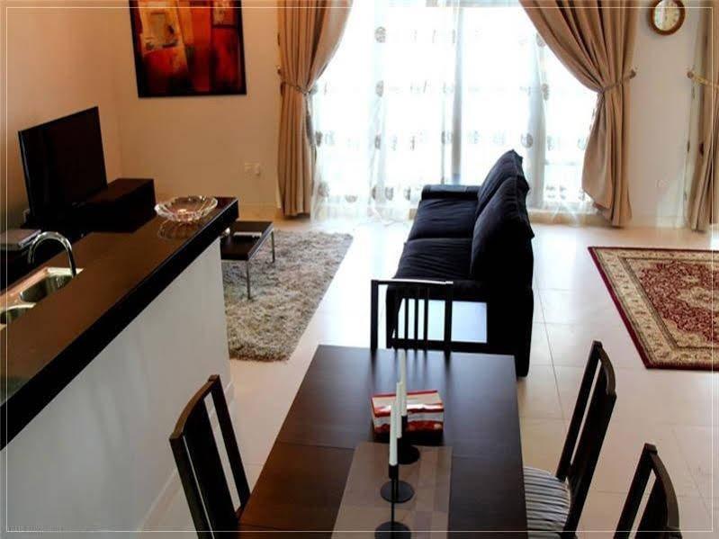 Дубай: Dream Inn Dubai Apartments Duplex Ctrl Park Tower