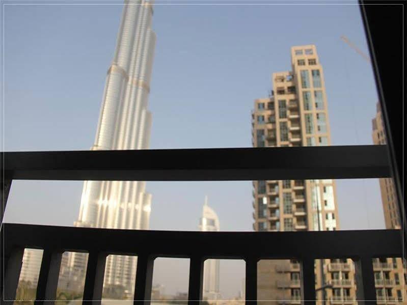 Дубай: Dream Inn Dubai Apartments Duplex Ctrl Park Tower