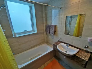 Дубай: Jumeirah Lake Towers Preatoni Apartments