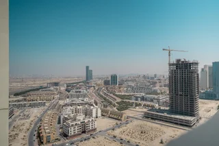 Дубай: HiGuests Vacation Homes - Tower 108 Apartments
