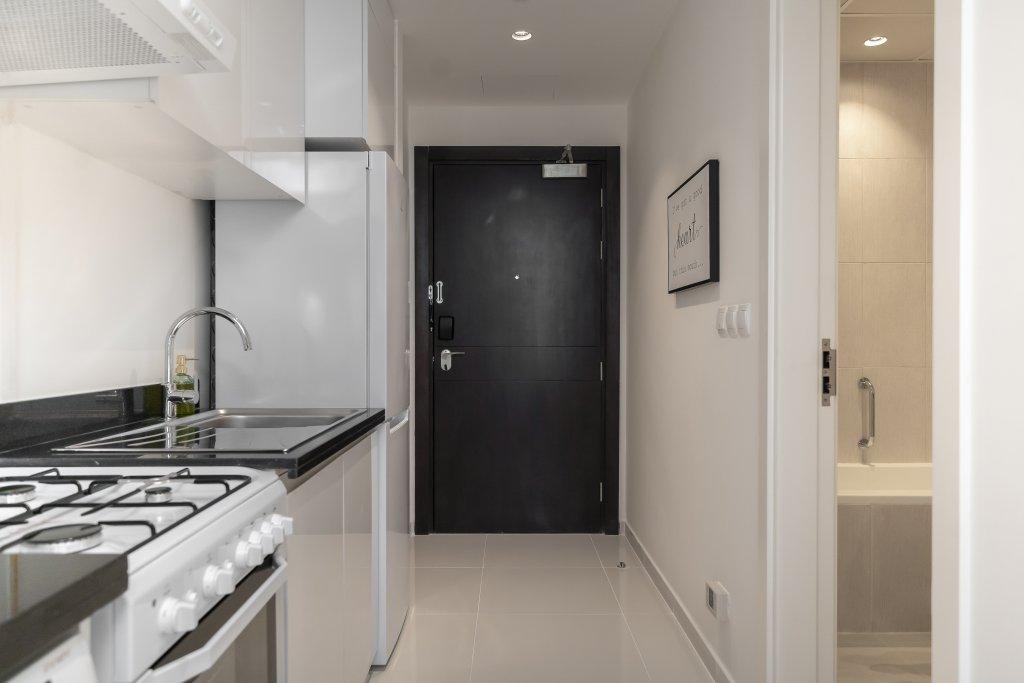 Дубай: HiGuests Vacation Homes - Tower 108 Apartments
