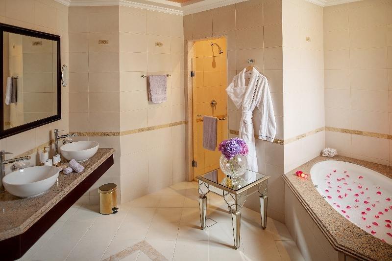 Дубай: Dream Inn Apartments - Address Dubai Marina