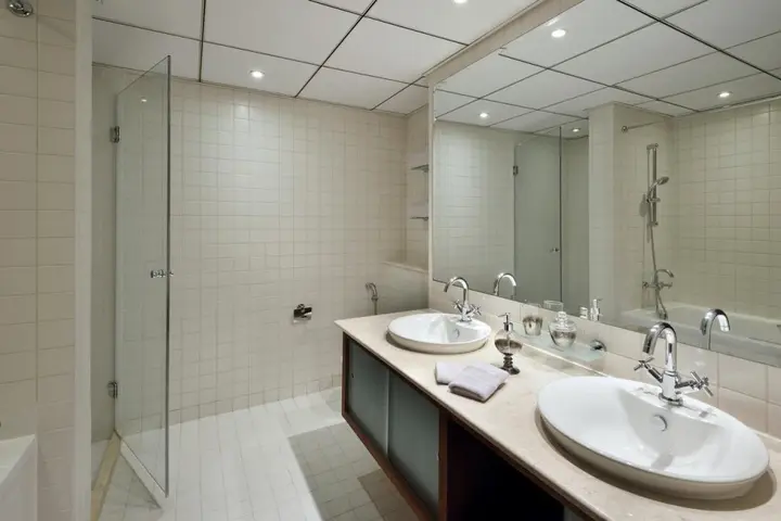 Дубай: Dream Inn Apartments - Address Dubai Marina