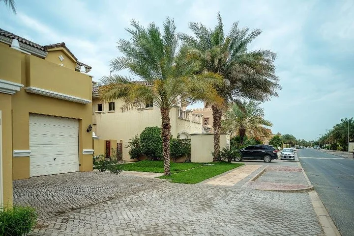 Дубай: Dream Inn Apartments - Address Dubai Marina
