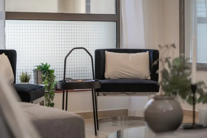 Дубай: HiGuests Vacation Homes - Rimal 6 Apartments