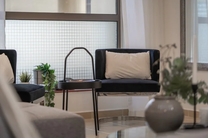 Дубай: HiGuests Vacation Homes - Rimal 6 Apartments