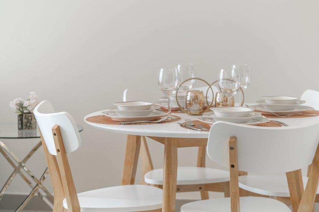 Дубай: HiGuests Vacation Homes - Oudah Tower Apartments	
