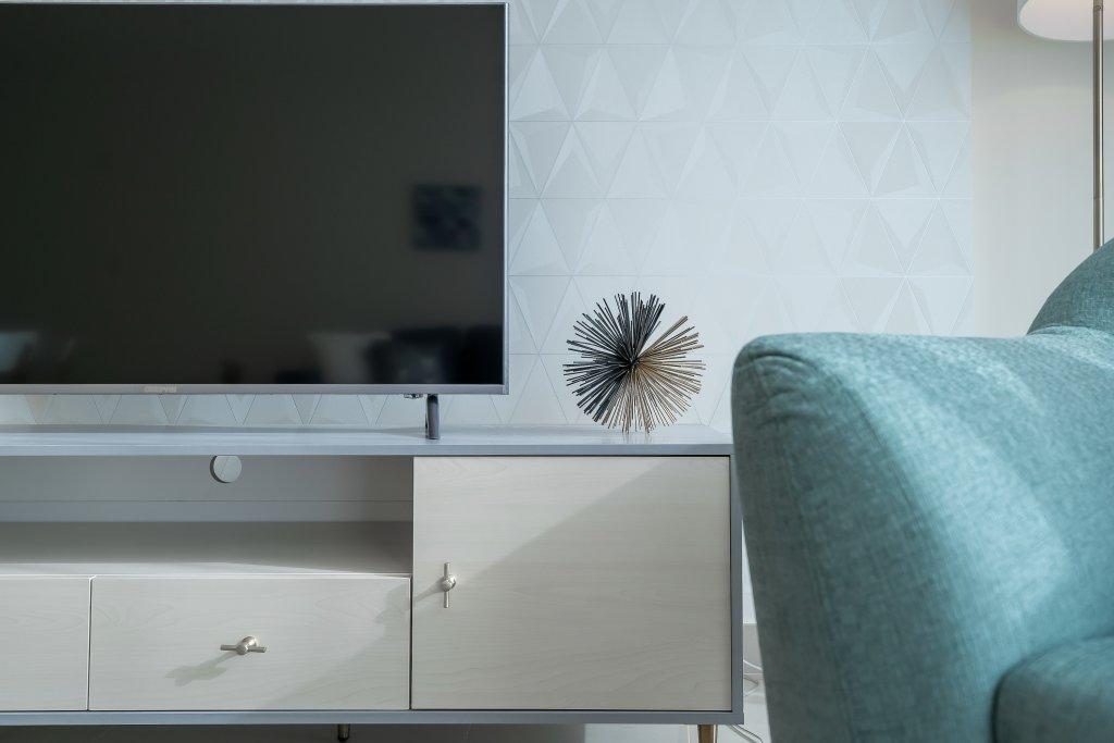 Дубай: HiGuests Vacation Homes - Oudah Tower Apartments	