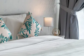 Дубай: HiGuests Vacation Homes - Oudah Tower Apartments