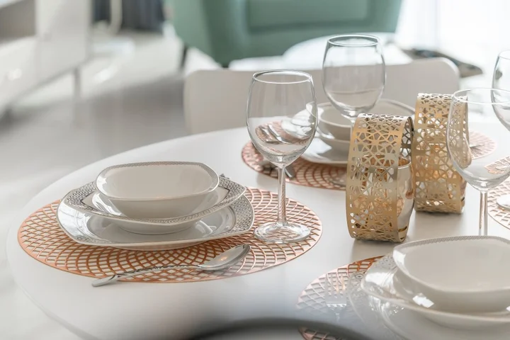 Дубай: HiGuests Vacation Homes - Oudah Tower Apartments	