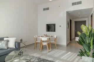 Дубай: HiGuests Vacation Homes - Oudah Tower Apartments