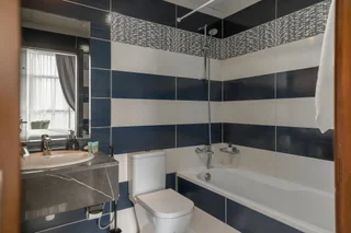 Дубай: HiGuests Vacation Homes - Oudah Tower Apartments