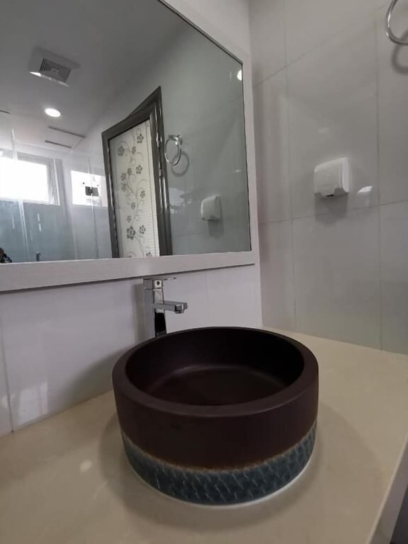 Атолл Адду: Отель Xen Midu Hotel Addu City Maldives	