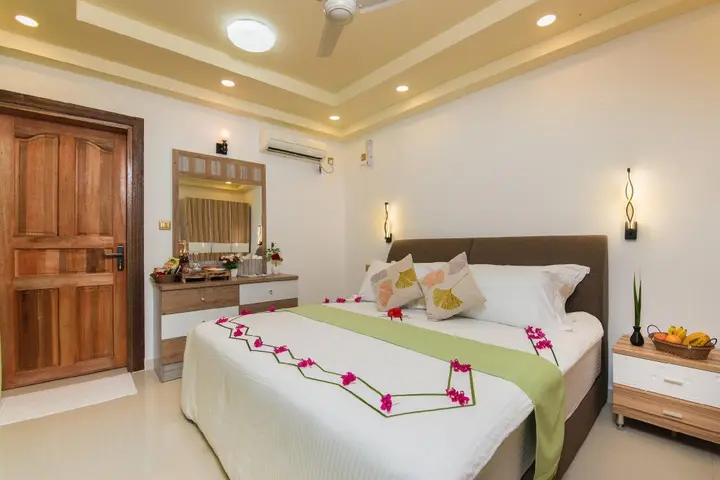 Атолл Адду: Lodger Guest House