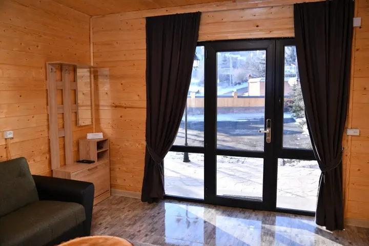 Цахкадзор: Отель Everest Rest House