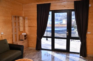 Цахкадзор: Отель Everest Rest House