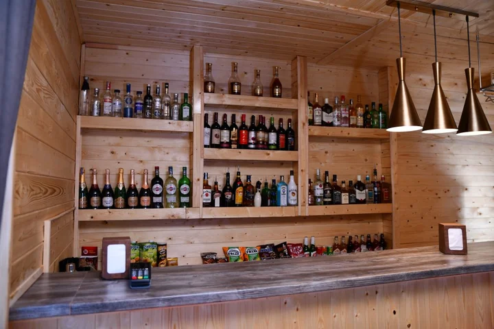 Цахкадзор: Отель Everest Rest House