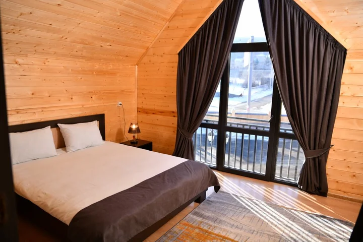 Цахкадзор: Отель Everest Rest House