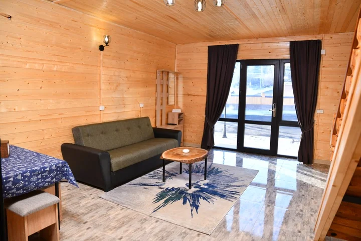 Цахкадзор: Отель Everest Rest House