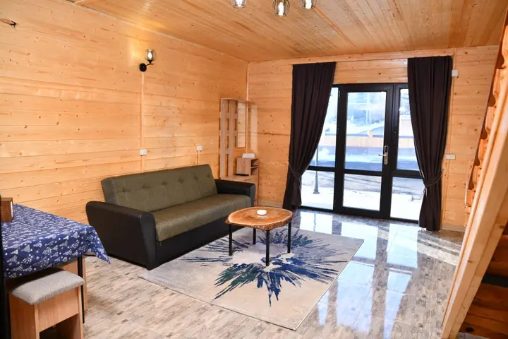 Цахкадзор: Отель Everest Rest House