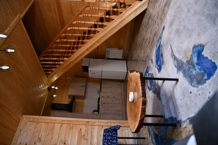 Цахкадзор: Отель Everest Rest House
